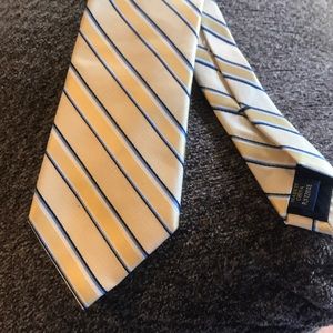 Tie